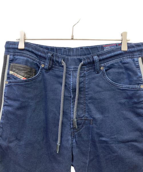 DIESEL（ディーゼル）DIESEL (ディーゼル) デニムパンツ インディゴ サイズ:SIZE 30の古着・服飾アイテム