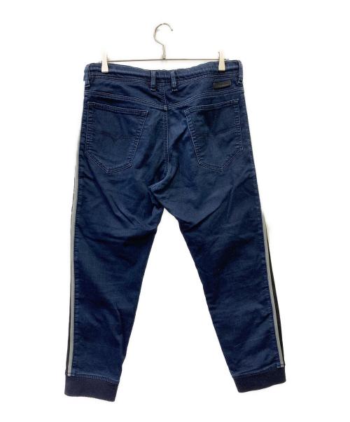 DIESEL（ディーゼル）DIESEL (ディーゼル) デニムパンツ インディゴ サイズ:SIZE 30の古着・服飾アイテム