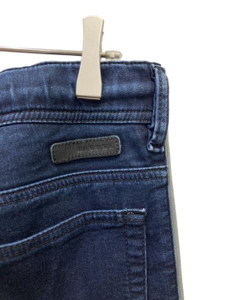 DIESEL（ディーゼル）DIESEL (ディーゼル) デニムパンツ インディゴ サイズ:SIZE 30の古着・服飾アイテム