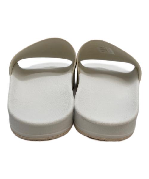 MM6 Maison Margiela（エムエムシックスメゾンマルジェラ）MM6 Maison Margiela (エムエムシックスメゾンマルジェラ) サンダル ベージュ サイズ:37の古着・服飾アイテム