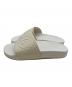 MM6 Maison Margiela (エムエムシックスメゾンマルジェラ) サンダル ベージュ サイズ:37：9000円