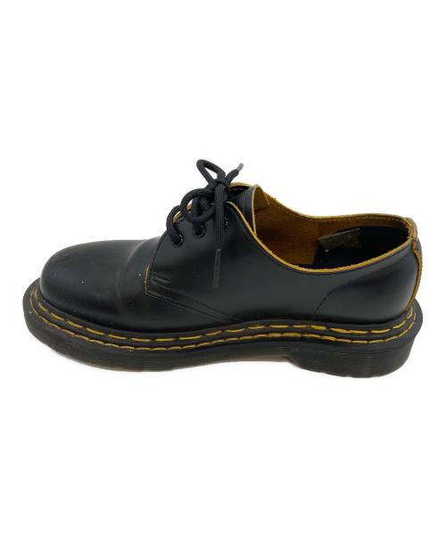 Dr.Martens（ドクターマーチン）Dr.Martens (ドクターマーチン) シューズ ブラック サイズ:23cmの古着・服飾アイテム
