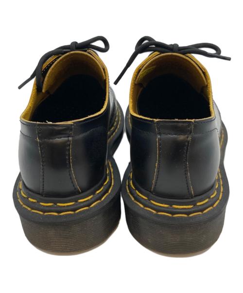 Dr.Martens（ドクターマーチン）Dr.Martens (ドクターマーチン) シューズ ブラック サイズ:23cmの古着・服飾アイテム