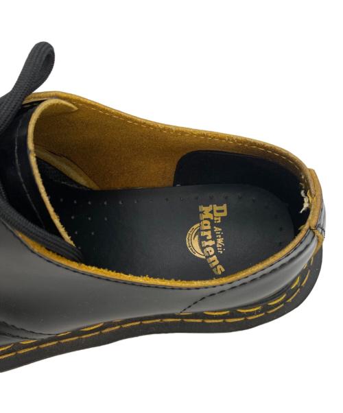 Dr.Martens（ドクターマーチン）Dr.Martens (ドクターマーチン) シューズ ブラック サイズ:23cmの古着・服飾アイテム