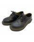 Dr.Martens（ドクターマーチン）の古着「シューズ」｜ブラック