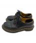 Dr.Martens (ドクターマーチン) シューズ ブラック サイズ:23cm：10000円