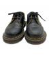 中古・古着 Dr.Martens (ドクターマーチン) シューズ ブラック サイズ:23cm：10000円