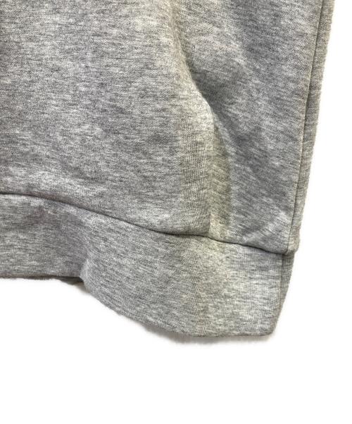 G/FORE（ジーフォア）G/FORE (ジーフォア) パーカー グレー サイズ:SIZE Sの古着・服飾アイテム