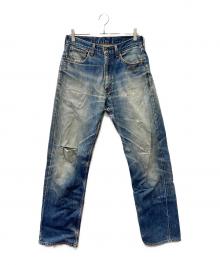 LEVI'S（リーバイス）の古着「デニムパンツ」｜インディゴ