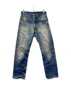 中古・古着通販】LEVI'S (リーバイス) 80s 501 赤耳 デニムパンツ
