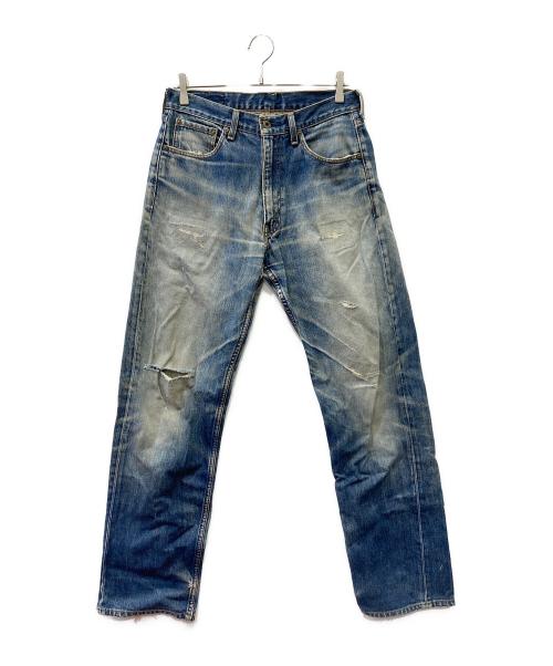 LEVI'S（リーバイス）LEVI'S (リーバイス) デニムパンツ インディゴ サイズ:W32×L36の古着・服飾アイテム