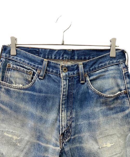 LEVI'S（リーバイス）LEVI'S (リーバイス) デニムパンツ インディゴ サイズ:W32×L36の古着・服飾アイテム
