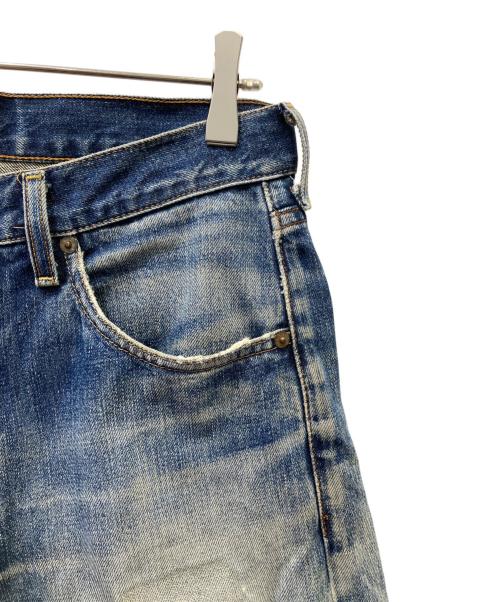 LEVI'S（リーバイス）LEVI'S (リーバイス) デニムパンツ インディゴ サイズ:W32×L36の古着・服飾アイテム