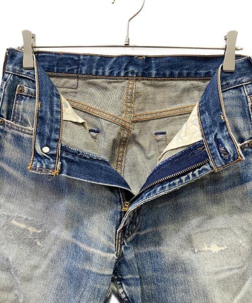 LEVI'S（リーバイス）LEVI'S (リーバイス) デニムパンツ インディゴ サイズ:W32×L36の古着・服飾アイテム