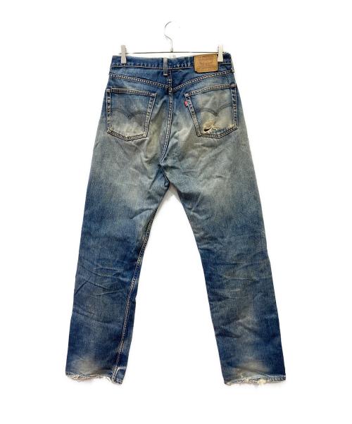 LEVI'S（リーバイス）LEVI'S (リーバイス) デニムパンツ インディゴ サイズ:W32×L36の古着・服飾アイテム