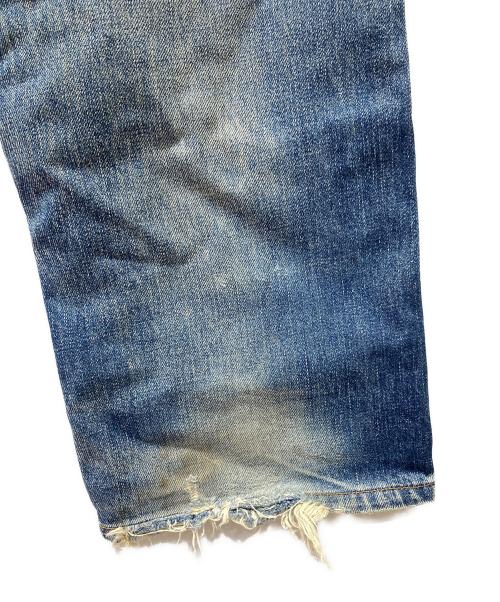 LEVI'S（リーバイス）LEVI'S (リーバイス) デニムパンツ インディゴ サイズ:W32×L36の古着・服飾アイテム