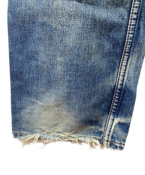 LEVI'S（リーバイス）LEVI'S (リーバイス) デニムパンツ インディゴ サイズ:W32×L36の古着・服飾アイテム