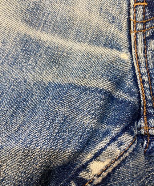 LEVI'S（リーバイス）LEVI'S (リーバイス) デニムパンツ インディゴ サイズ:W32×L36の古着・服飾アイテム