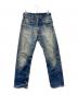 LEVI'S（リーバイス）の古着「デニムパンツ」｜インディゴ