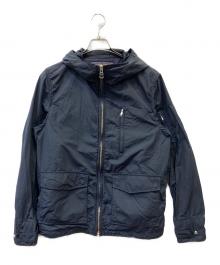 WOOLRICH（ウールリッチ）の古着「パーカー」｜ネイビー
