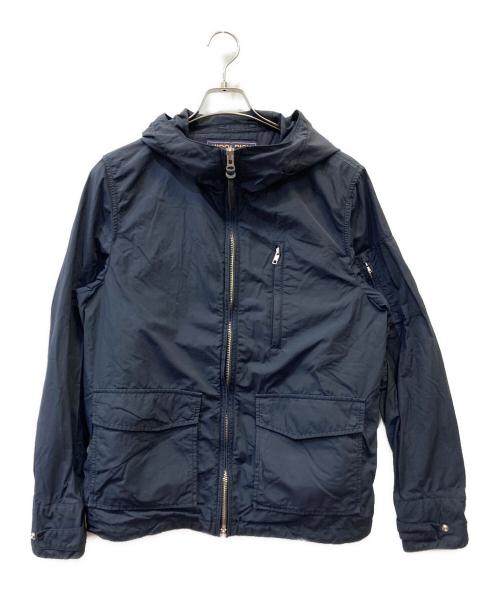 WOOLRICH（ウールリッチ）WOOLRICH (ウールリッチ) パーカー ネイビー サイズ:SMサイズの古着・服飾アイテム