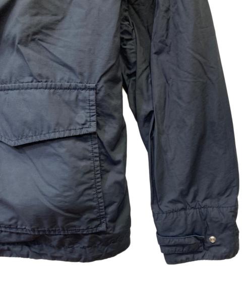 WOOLRICH（ウールリッチ）WOOLRICH (ウールリッチ) パーカー ネイビー サイズ:SMサイズの古着・服飾アイテム