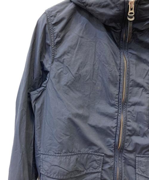 WOOLRICH（ウールリッチ）WOOLRICH (ウールリッチ) パーカー ネイビー サイズ:SMサイズの古着・服飾アイテム