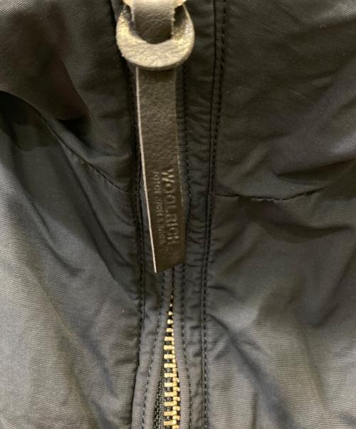 WOOLRICH（ウールリッチ）WOOLRICH (ウールリッチ) パーカー ネイビー サイズ:SMサイズの古着・服飾アイテム