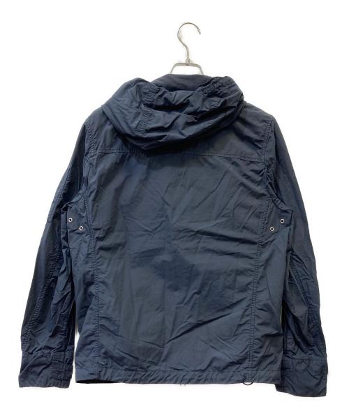 WOOLRICH（ウールリッチ）WOOLRICH (ウールリッチ) パーカー ネイビー サイズ:SMサイズの古着・服飾アイテム
