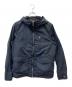 WOOLRICH（ウールリッチ）の古着「パーカー」｜ネイビー