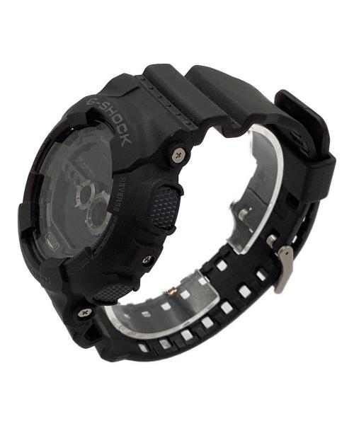 CASIO（カシオ）CASIO (カシオ) デジタルウォッチ ブラックの古着・服飾アイテム