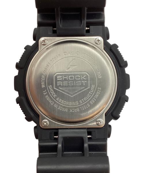 CASIO（カシオ）CASIO (カシオ) デジタルウォッチ ブラックの古着・服飾アイテム