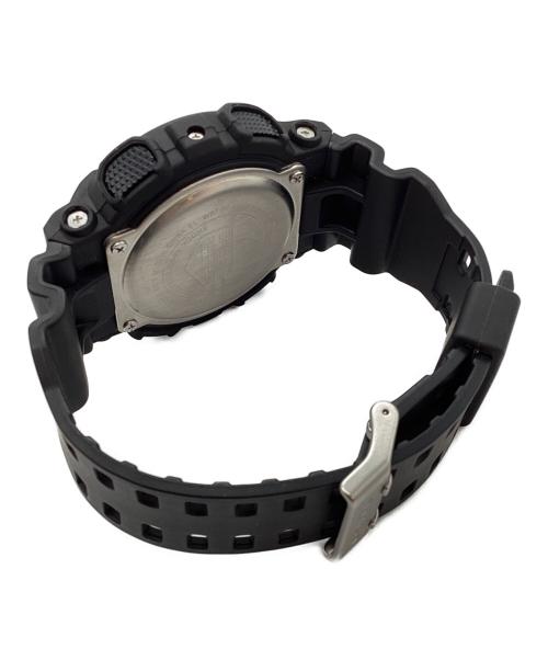 CASIO（カシオ）CASIO (カシオ) デジタルウォッチ ブラックの古着・服飾アイテム
