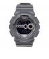 CASIO（カシオ）の古着「デジタルウォッチ」｜ブラック