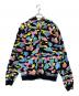 A BATHING APE（アベイシングエイプ）の古着「ジップパーカー」｜マルチカラー