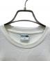 PUMA (プーマ) 長袖カットソー アイボリー サイズ:SIZE S：5000円