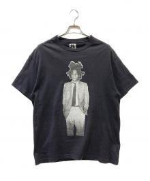 WACKO MARIA（ワコマリア）の古着「Tシャツ」｜ブラック
