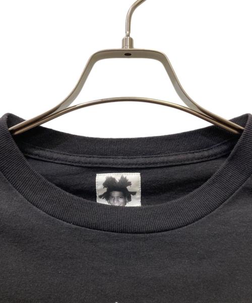 WACKO MARIA（ワコマリア）WACKO MARIA (ワコマリア) Tシャツ ブラック サイズ:SIZE Lの古着・服飾アイテム