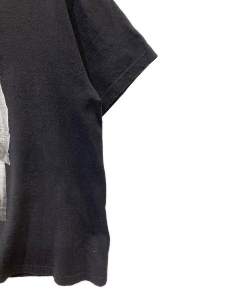 WACKO MARIA（ワコマリア）WACKO MARIA (ワコマリア) Tシャツ ブラック サイズ:SIZE Lの古着・服飾アイテム
