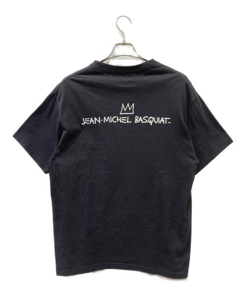 WACKO MARIA（ワコマリア）WACKO MARIA (ワコマリア) Tシャツ ブラック サイズ:SIZE Lの古着・服飾アイテム