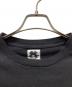 WACKO MARIA (ワコマリア) Tシャツ ブラック サイズ:SIZE L：8000円