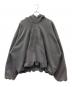 yeezy gap（イージーギャップ）の古着「プルオーバーパーカー」｜グレー