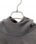 yeezy gap (イージーギャップ) BALENCIAGA (バレンシアガ) プルオーバーパーカー グレー サイズ:XL：22000円