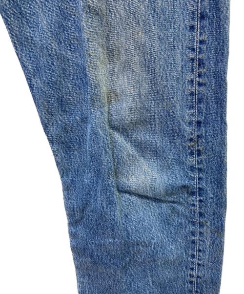 LEVI'S（リーバイス）LEVI'S (リーバイス) デニムパンツ インディゴ サイズ:SIZE 91cm(W 36)の古着・服飾アイテム