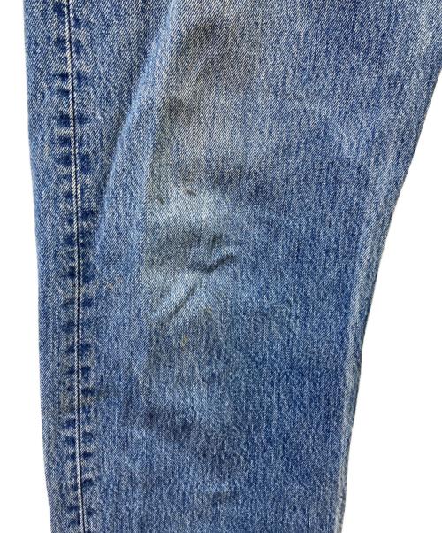 LEVI'S（リーバイス）LEVI'S (リーバイス) デニムパンツ インディゴ サイズ:SIZE 91cm(W 36)の古着・服飾アイテム