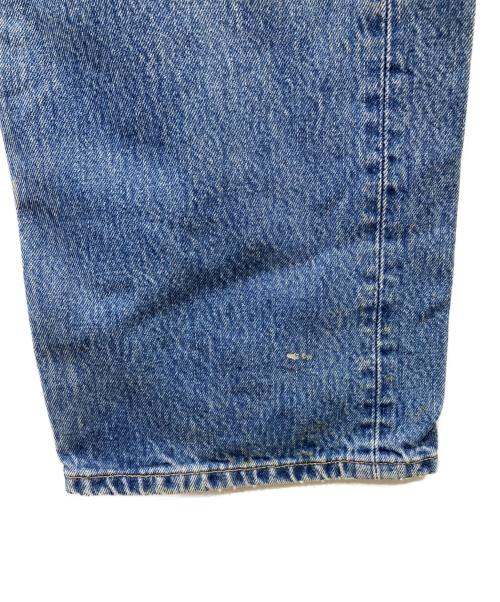 LEVI'S（リーバイス）LEVI'S (リーバイス) デニムパンツ インディゴ サイズ:SIZE 91cm(W 36)の古着・服飾アイテム