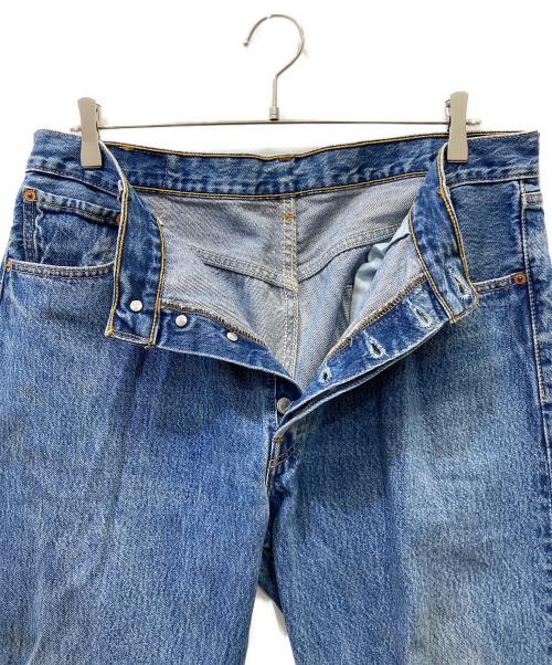 LEVI'S（リーバイス）LEVI'S (リーバイス) デニムパンツ インディゴ サイズ:SIZE 91cm(W 36)の古着・服飾アイテム