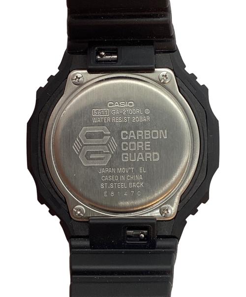 CASIO（カシオ）CASIO (カシオ) 腕時計の古着・服飾アイテム
