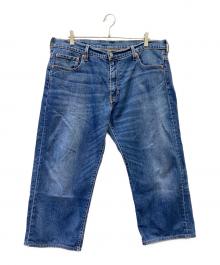LEVI'S（リーバイス）の古着「デニムパンツ」