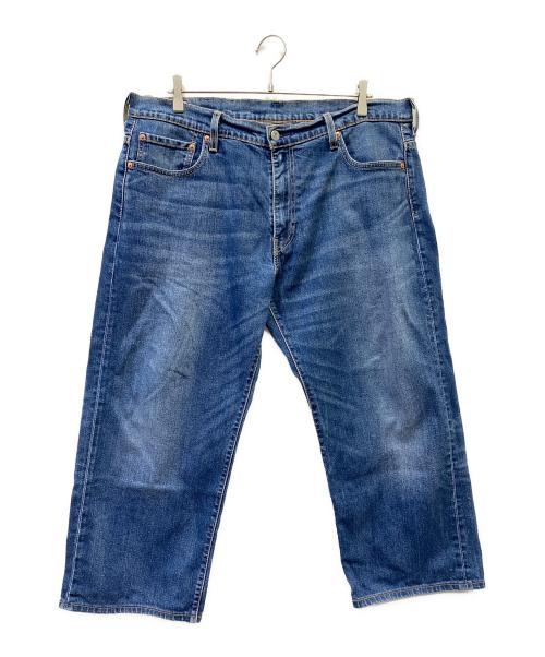 LEVI'S（リーバイス）LEVI'S (リーバイス) デニムパンツ サイズ:SIZE 91cm(W 36)の古着・服飾アイテム